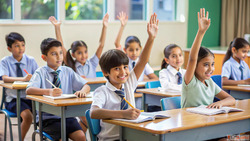 Nursery admissions in Gurgaon