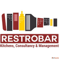 Reliable Solutions for Modern Kitchen Excellence Restrobar K...