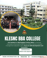 Chairman Principal Message - Top BBA Colleges in Bangalore