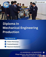 Diploma in Civil Engineering in Lucknow - Shaping the Infras...