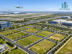 Premium Commercial Plot Near Jewar Airport for Sale High ROI...