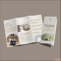 Custom Brochures