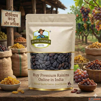 Buy Raisins Online India - Sweet Natural Kishmish Jewel Farm...