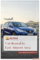 Alpha Car Rental