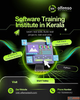 Software Training Institute in Kerala
