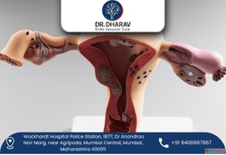 Safe and Effective Uterine Fibroids Treatment by Dr. Dharav ...
