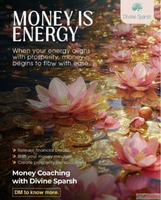 Financial Wellness Coach in Mumbai Divine Sparsh