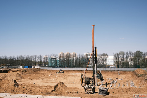 Piling Contractor Complete Guide to Services Benefits How to Choose the Best