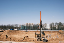 Piling Contractor Complete Guide to Services Benefits How to...