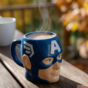 7 Dots Indore Cool Collectibles Mugs Stylish Daily Essentials