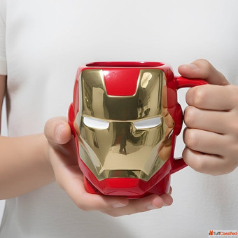 7 Dots Indore Cool Collectibles Mugs Stylish Daily Essentials