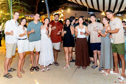 Corporate Event Organisers in Ho Chi Minh