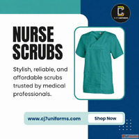 Nurse Uniform Manufacturers Chennai