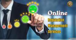 Online Reputation Management Services for Brand Growth Trust