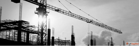 MS Scaffolding Manufacturer in Lucknow Supplier Rental