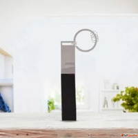 Keychain with Multi Key Holder