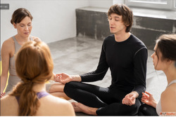 Mindfulness and Clarity Workshop - Your Inner Reset Begins N...