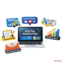 Digital Marketing Academy in Kolkata Start Your Career with ...