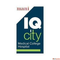 IQ City Hospital - Best Hospital in Durgapur Home to Leading...