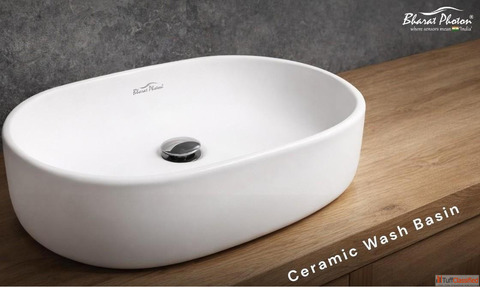 Smart Buyer's Guide to Choosing the Perfect Ceramic Wash Basin in Delhi