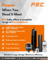 Reliable Surge Suppressors for Industrial Protection FEC Int...