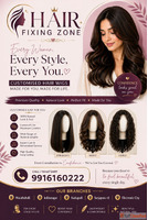 Every Woman. Every Style. Every You At Hair