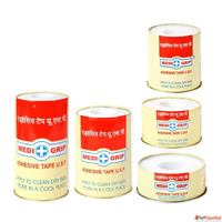 Medigrip Adhesive Tape - 5 mtr