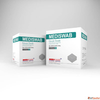 Surgical Gauze Swab Manufacturer India