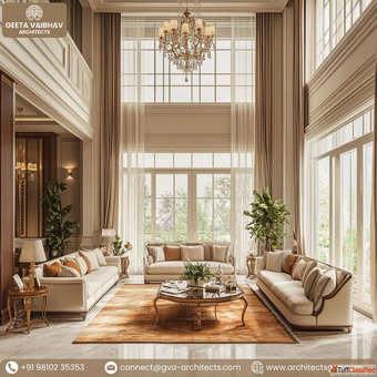 Interior Designer in Bareilly for Modern and Functional Interiors