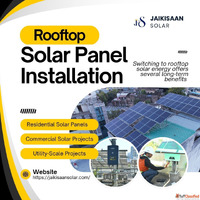Smart Solar Solutions for Businesses in Lucknow