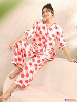Discover Libas Summer Night Suits Now