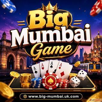 Big Mumbai Game Play Win and Earn Big Rewards