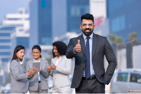 CXO Hiring Services in India Executive Search for C-Level Roles