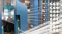 Reliable Technical Yarn Supplier for Industrial Manufacturin...