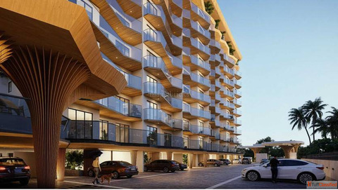 Buy Studio Apartments in Barsana 2 BHK Studio Apartment Available