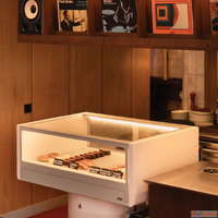 Food Display Cases for Commercial Use Buy Online - Antarctic...