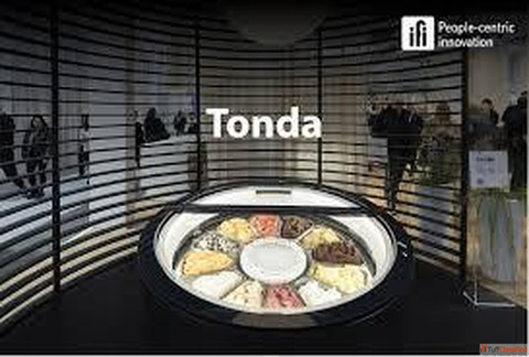 Food Display Cases for Commercial Use Buy Online - Antarctica Equipment