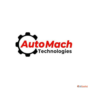 High Precision Planetary Gearboxes Manufacturer in India Auto-Mach Technologies