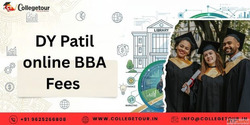 Dy Patil Online BBA Fees