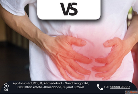 Experienced Hernia Surgeon in Ahmedabad for Fast Recovery