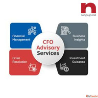 CFO Advisory Services - Expert Financial Guidance for Busine...
