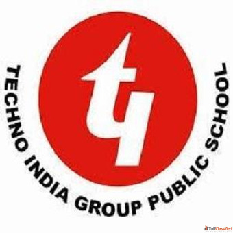 Admission 2026-27 at Techno India Group Public School Balurghat