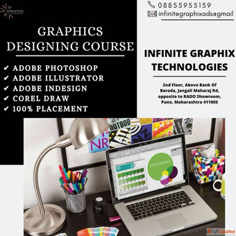Graphic Design Courses in Pune Start Your Creative Journey Today