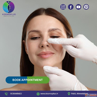 Kosmo Plus Hospital - Advanced Care for Rhinoplasty in Ahmed...