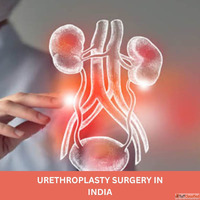 Urethroplasty Surgery in India