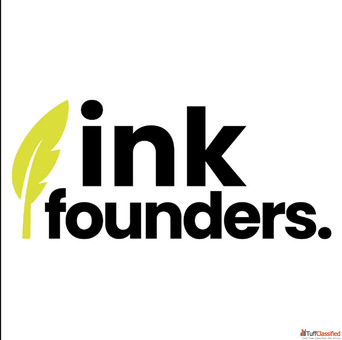 Ink Founders Professional Self Publishing Author Growth Platform