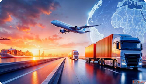 Best International Courier Services in India