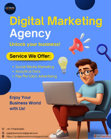 RG DIGITAL SOLUTIONS GROW SMART GROW DIGITAL