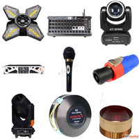 Best Audio and Lighting Company in India for Professional So...