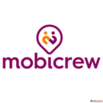 Easy Wheelchair Taxi Booking App for Comfortable Travel - MobiCrew